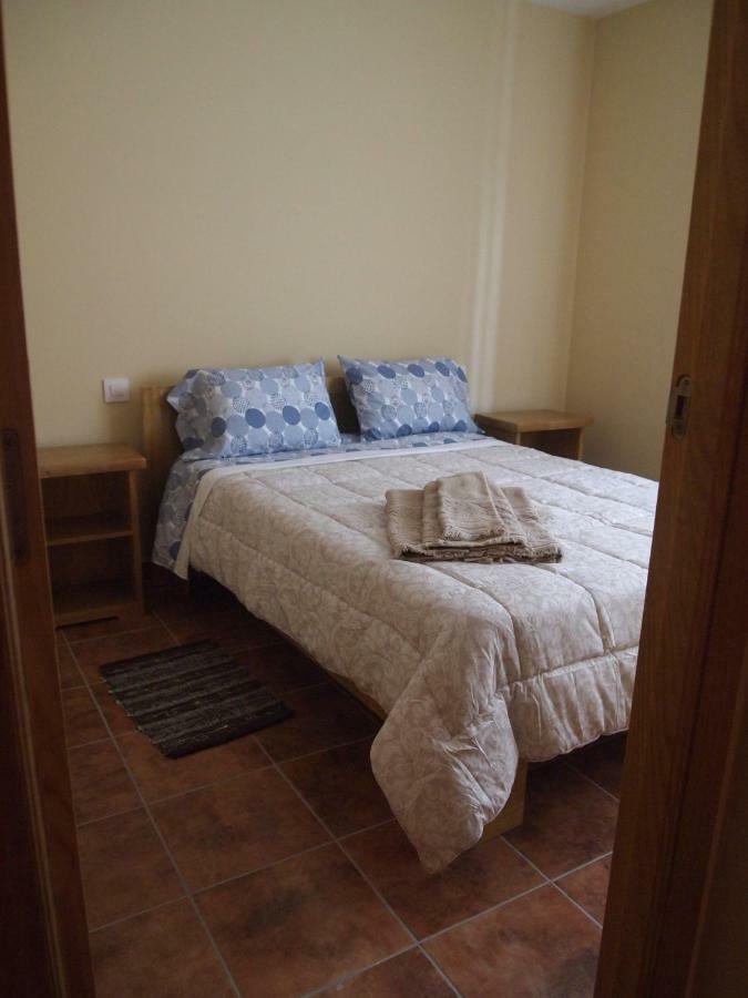 Apartamento Rural "Las Escuelas" San Bartolome de las Abiertas Екстер'єр фото
