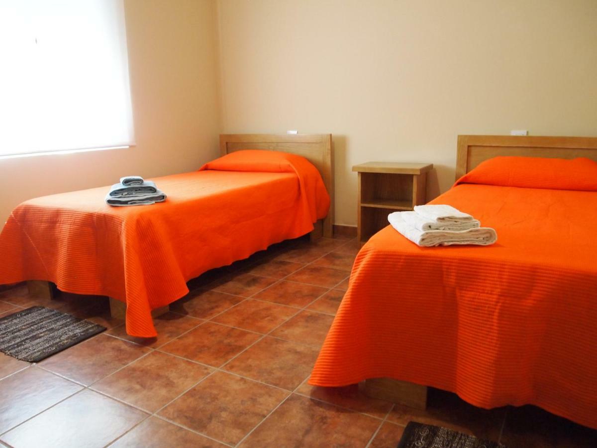 Apartamento Rural "Las Escuelas" San Bartolome de las Abiertas Екстер'єр фото